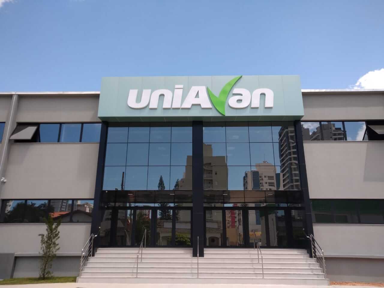 UniAvan tem mais de mil vagas para cursos de ensino superior sem vestibular