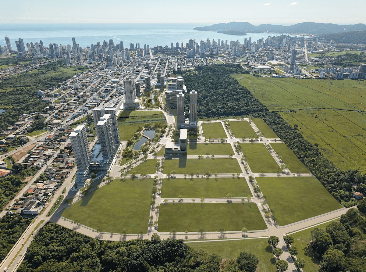 Vokkan entrega nova fase do Vivapark Porto Belo com investimento bilionário