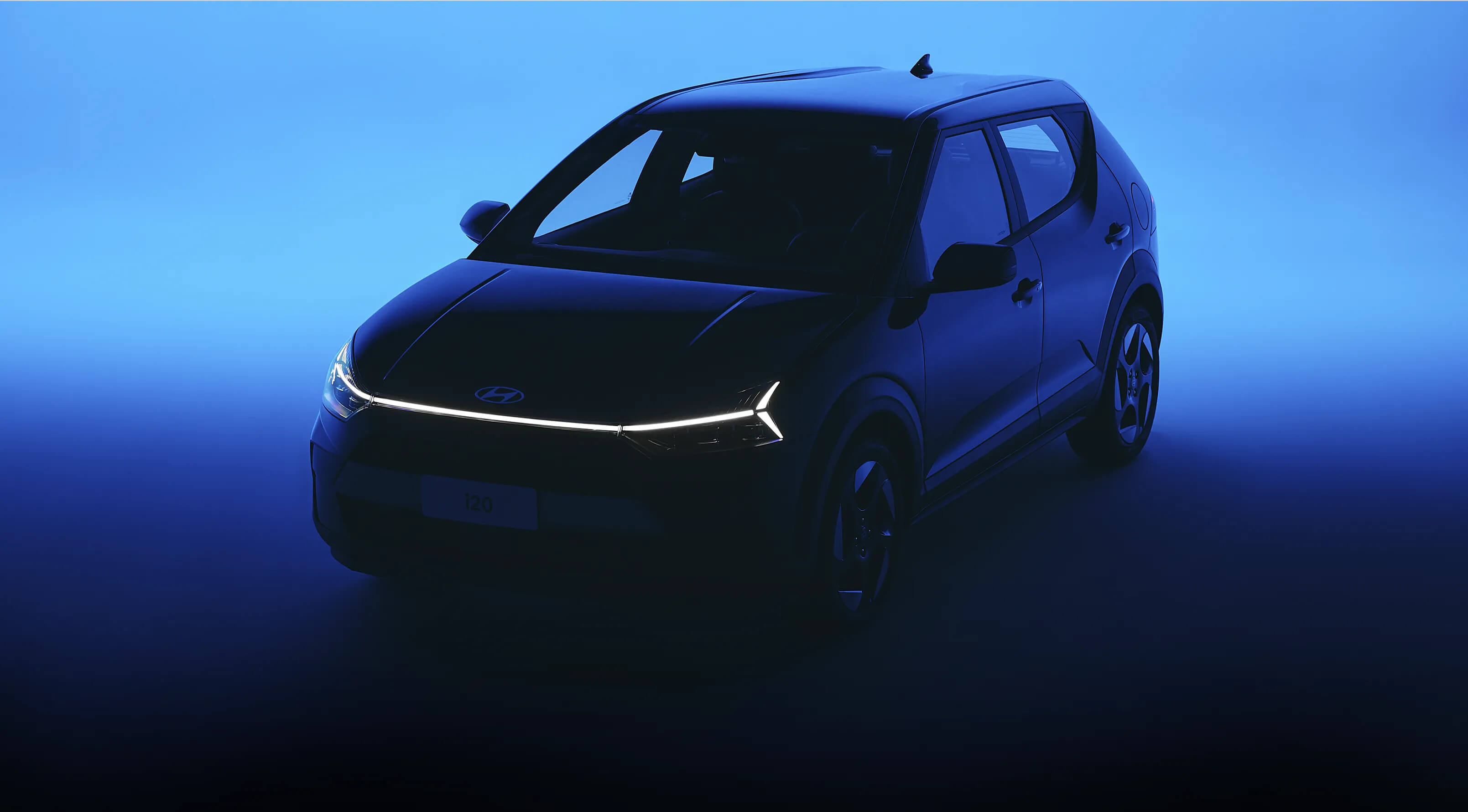 Novo Hyundai i20 estreia para enfrentar Tera, Sonic e Pulse