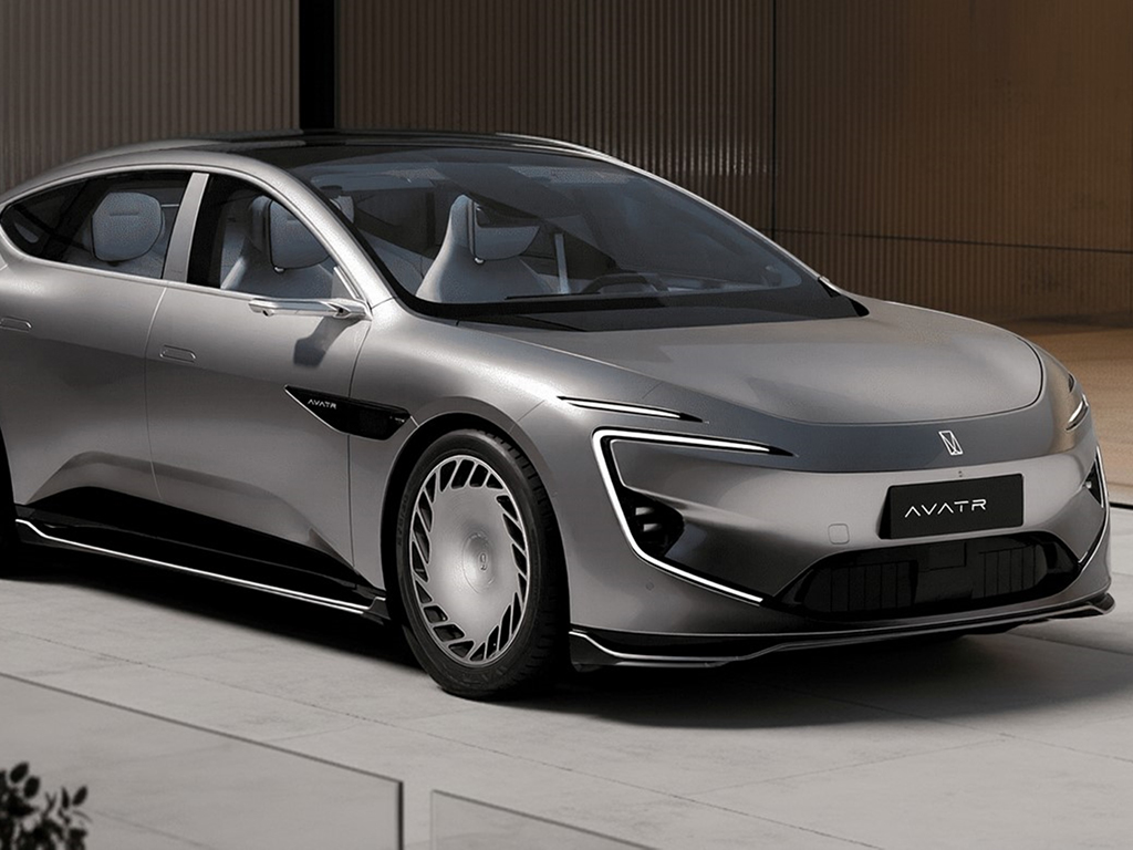 SUV elétrico de R$ 600 mil aposta em tecnologia