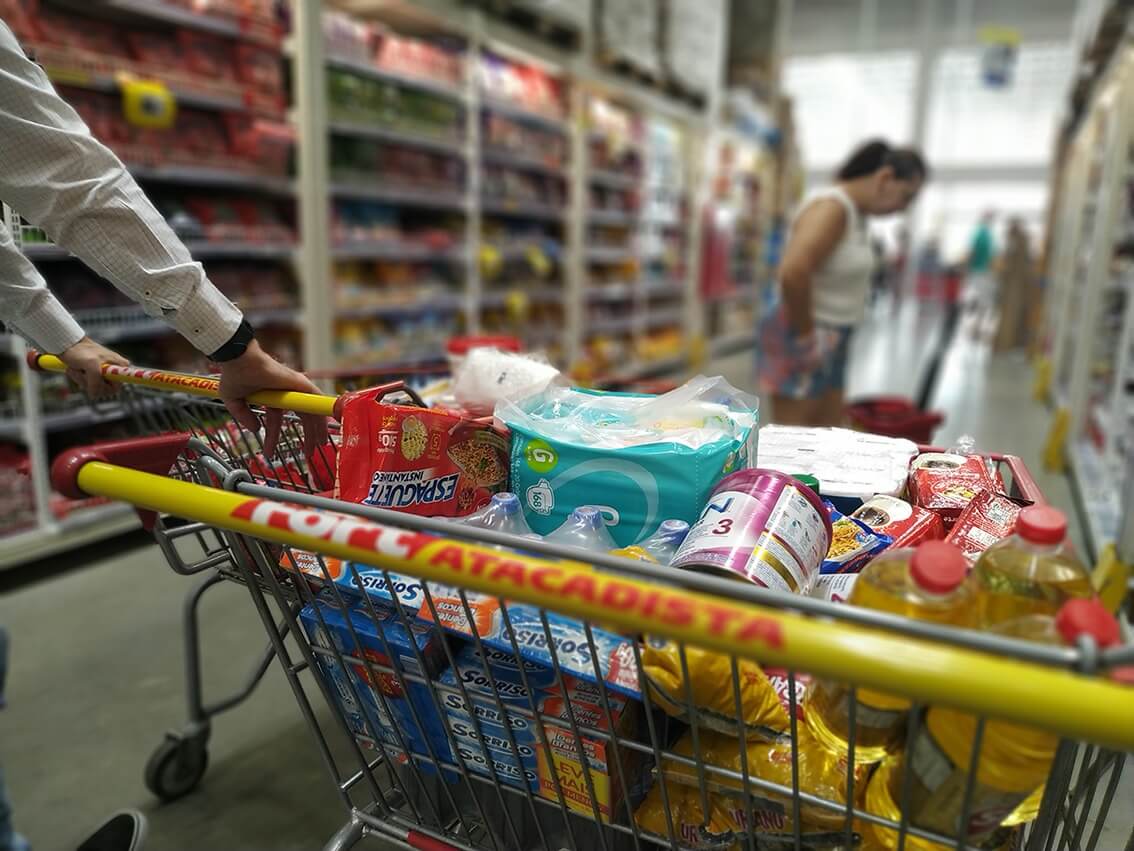 Campanha de Natal do Fort Atacadista vai sortear mais de 350 prêmios