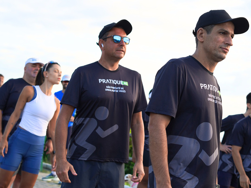 FG Empreendimentos lança projeto interno de corrida