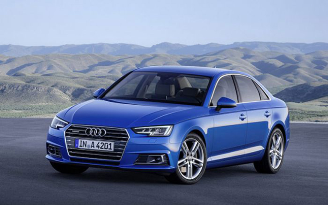 Confira os carros que vão sair de linha   