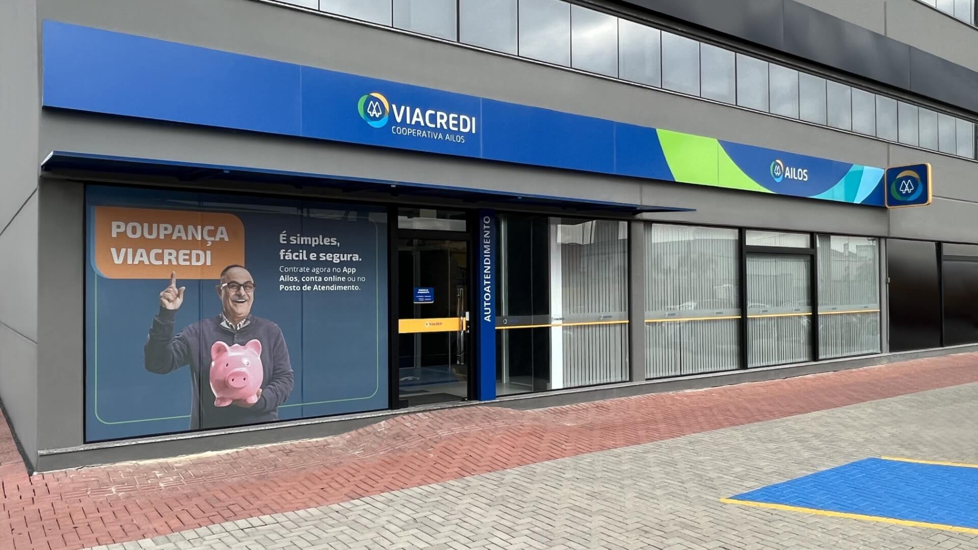 Viacredi fica em primeiro lugar na categoria Finanças Sustentáveis