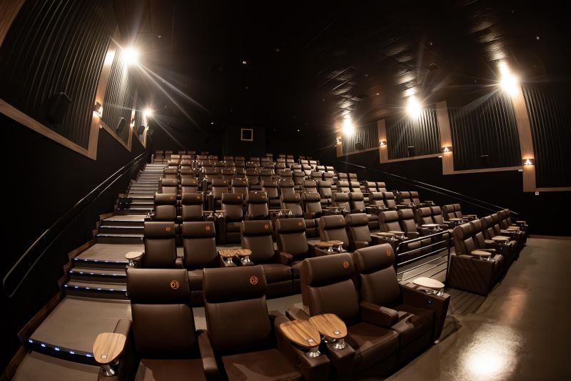 Arcoplex terá ingressos a partir de R$ 10 e pipoca em promoção