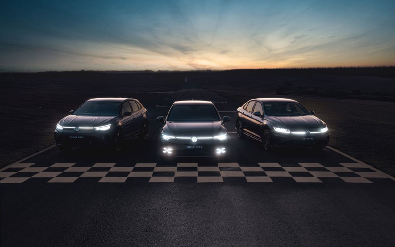 Volkswagen lança Jetta GLI 2026 em todo o Brasil neste sábado