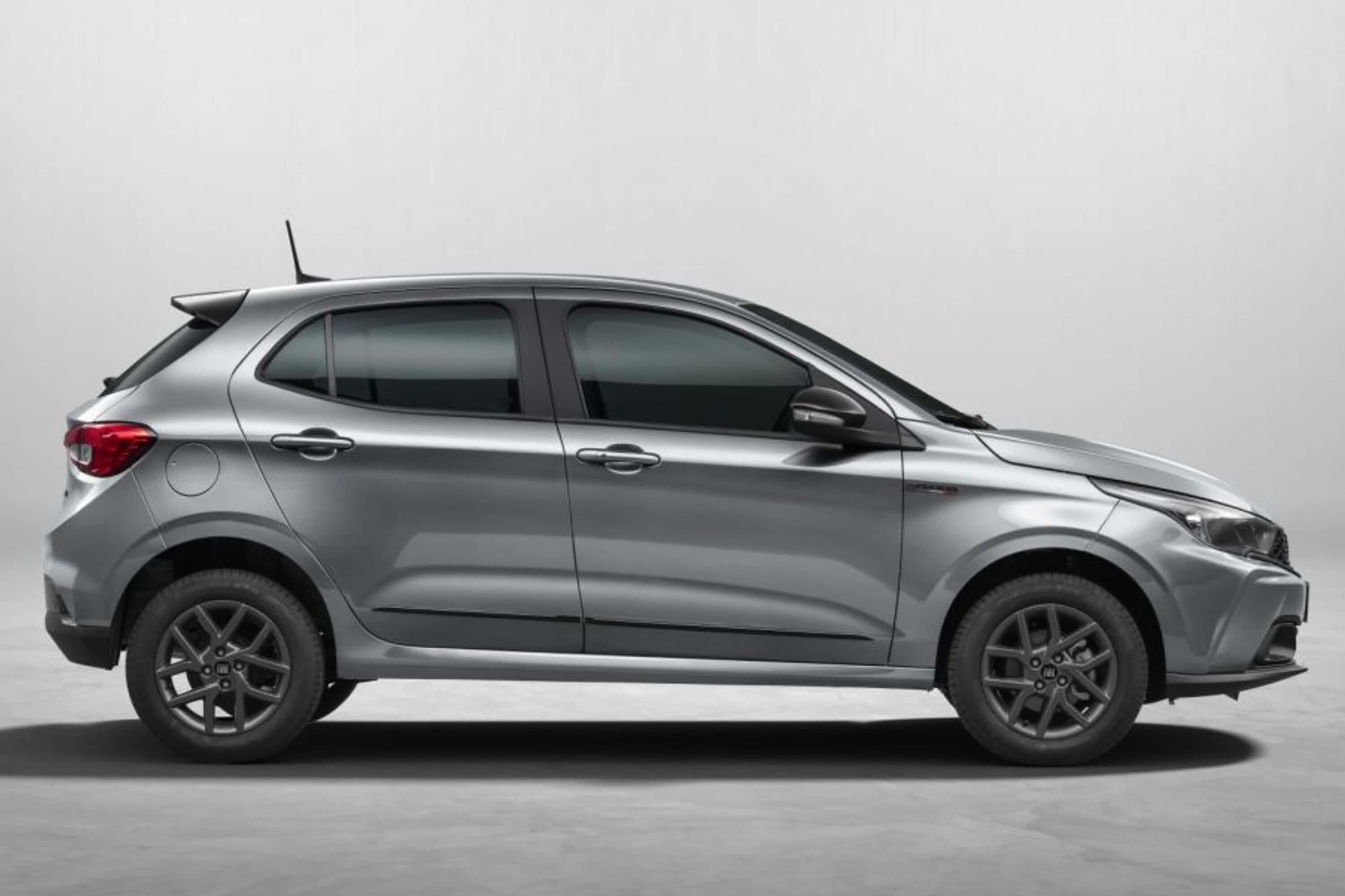 Fiat foi a marca mais vendida em abril 