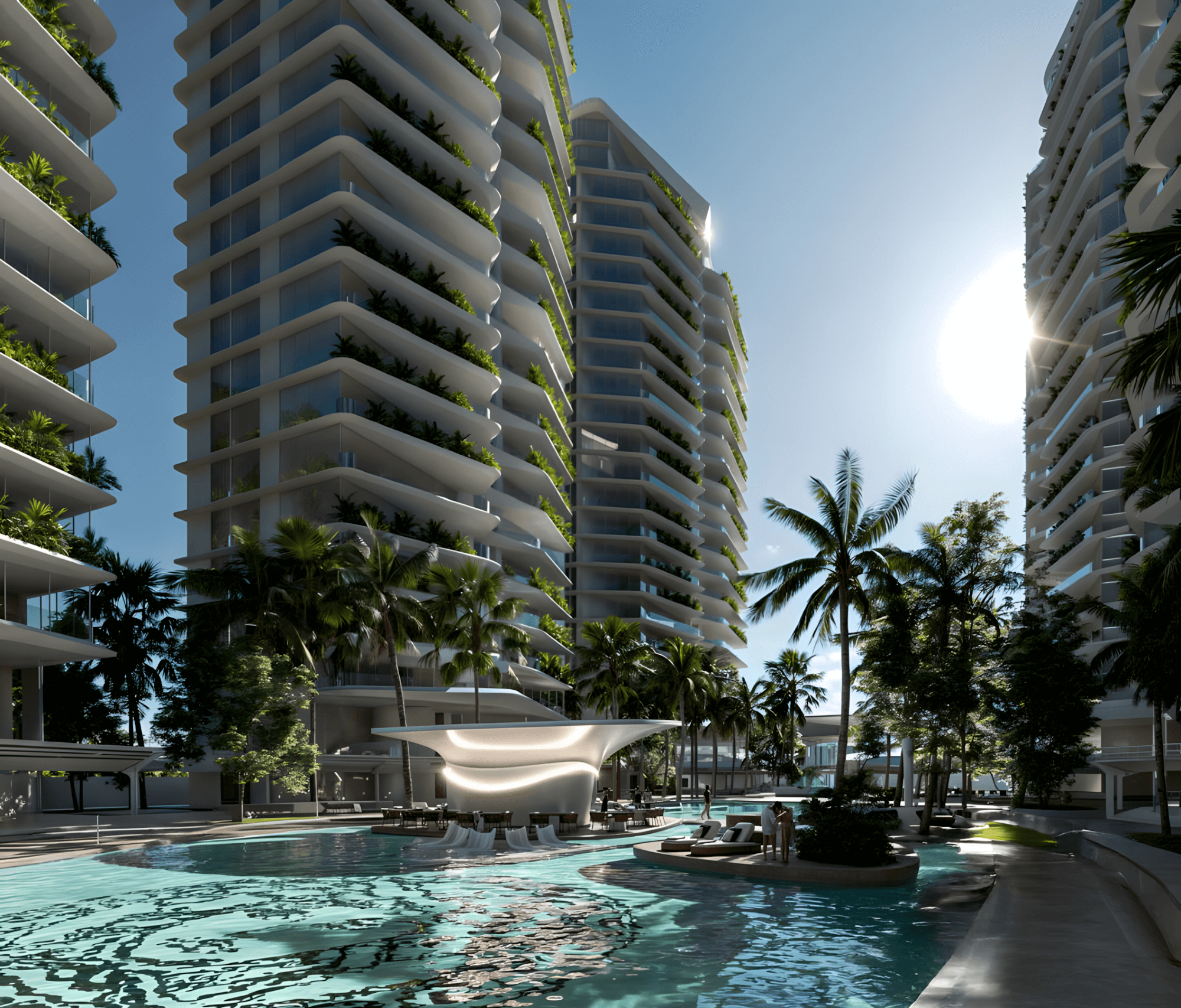 Praia Brava se firma como um dos endereços mais valorizados do Brasil 