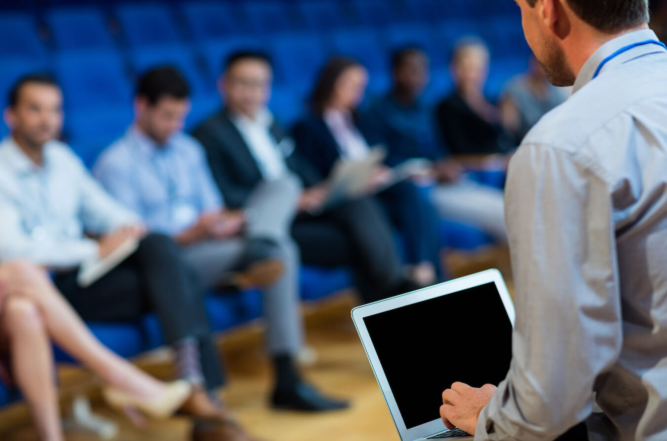 Profomento está presente na programação especial na Semana do MEI 