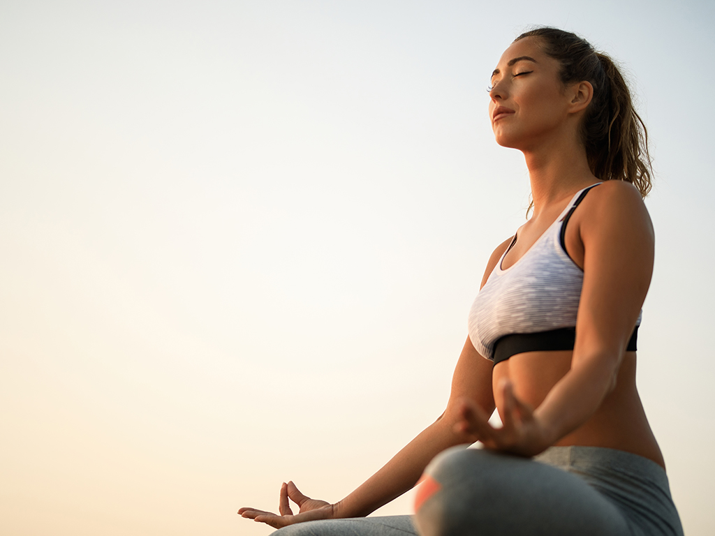Tijucas recebe Yoga Day em novo parque urbano neste sábado 