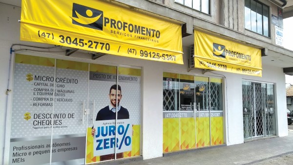 Profomento oferece crédito facilitado para empreendedores
