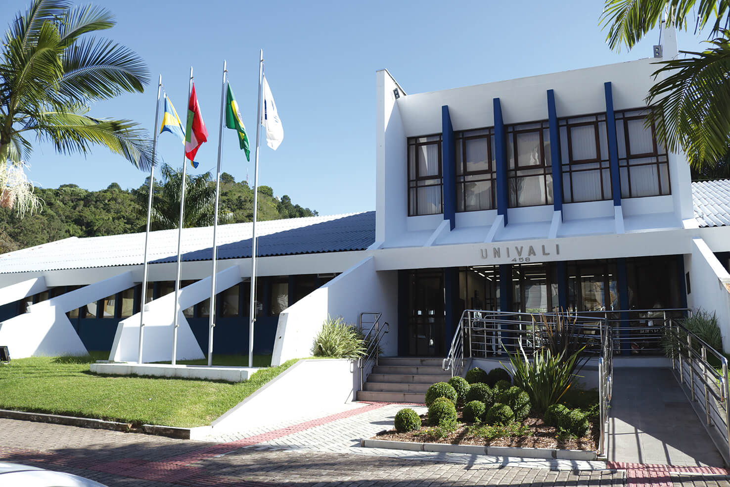 Univali vai sediar 10ª Jornada Catarinense de Plantas Medicinais