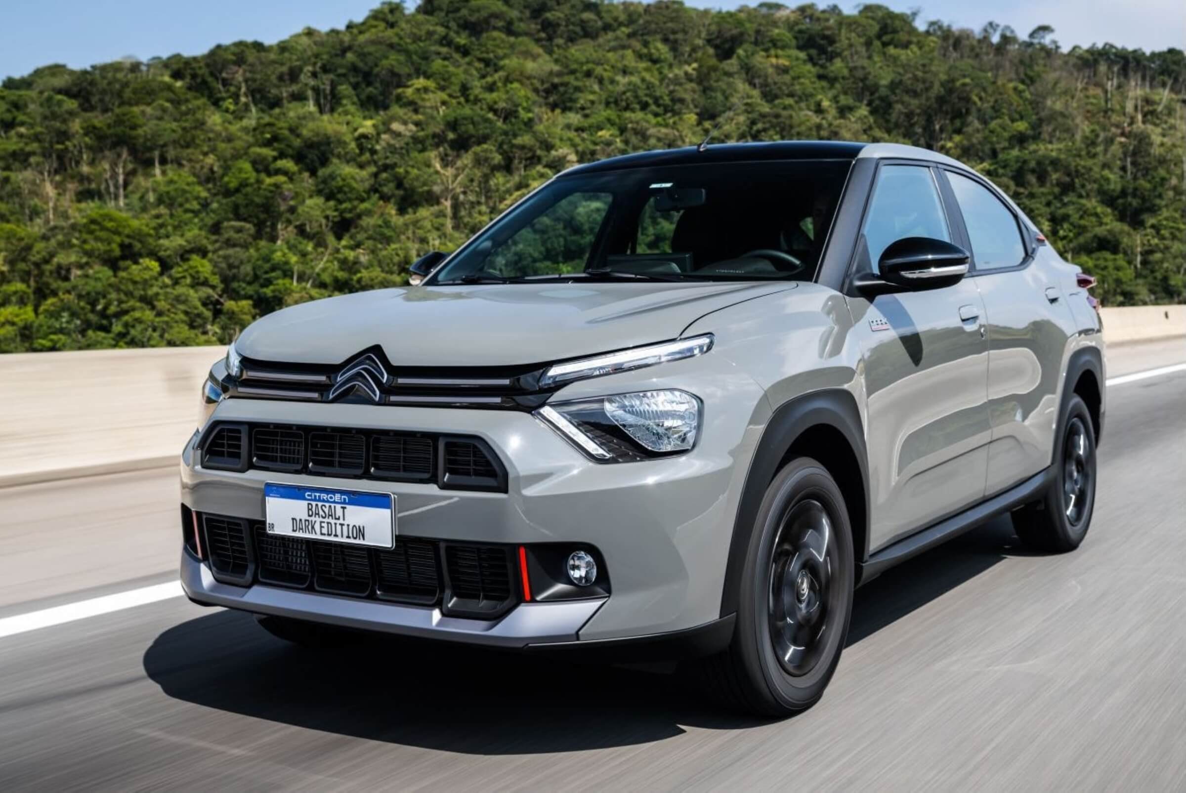 Citroën tem melhor resultado em 11 anos  