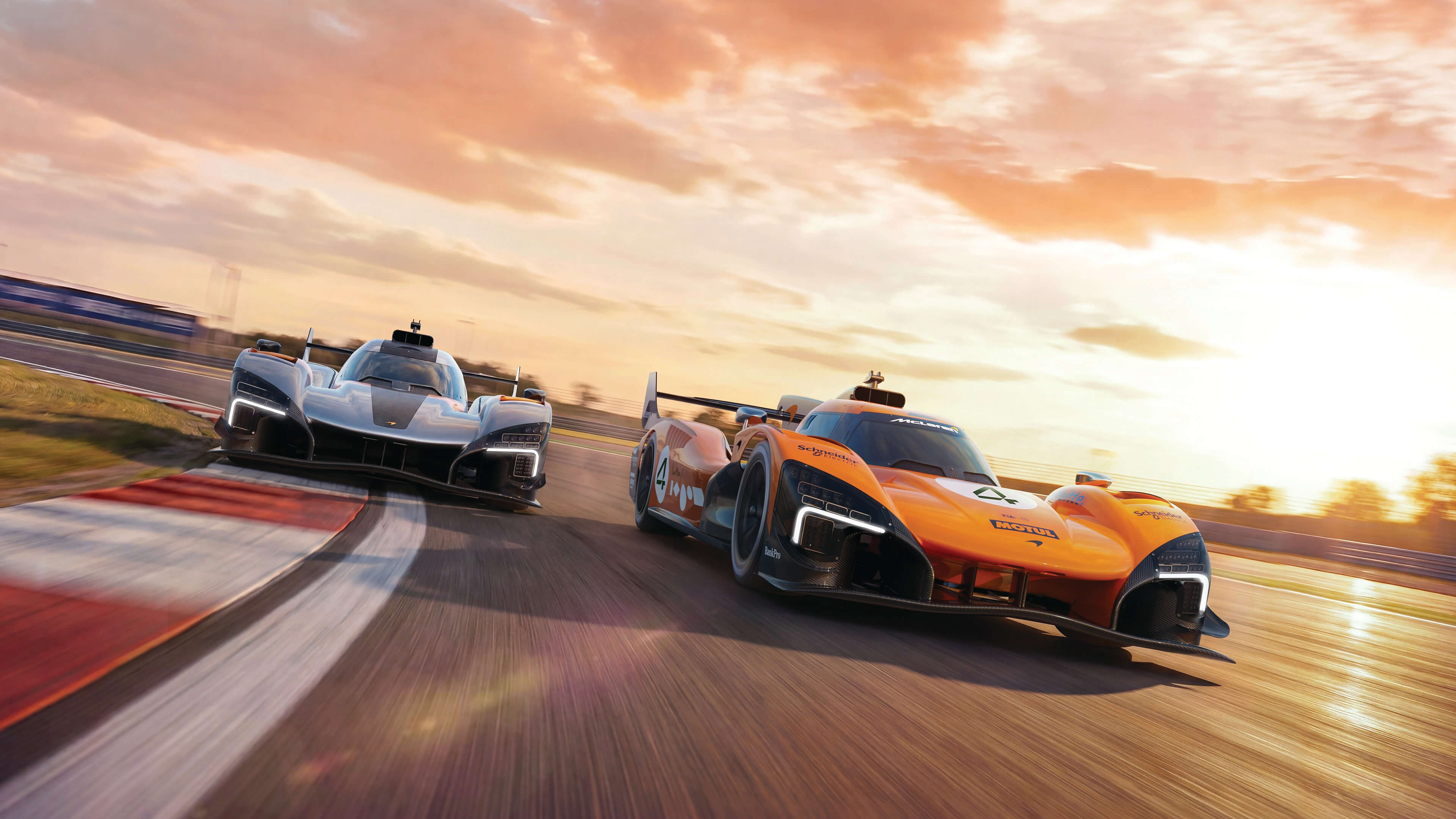McLaren revela hipercarro pra fazer história nas pistas