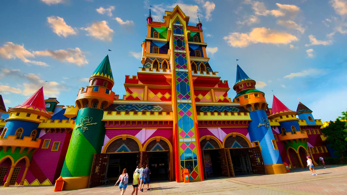 6 principais atrações do Beto Carrero WORLD que você precisa conhecer –  Aguia Fretamento e Turismo