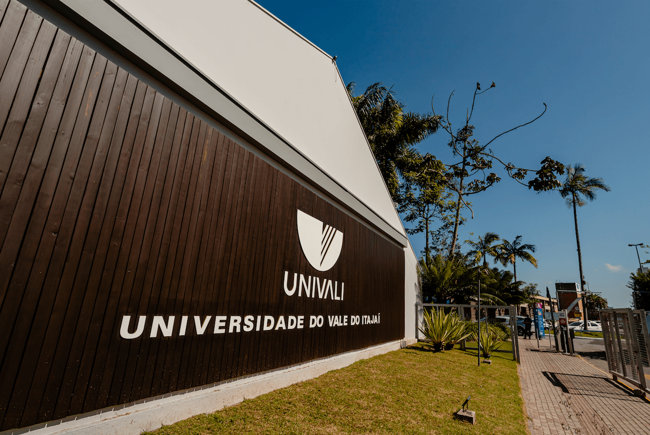 Univali lança condição especial para quem quer tentar o Universidade Gratuita