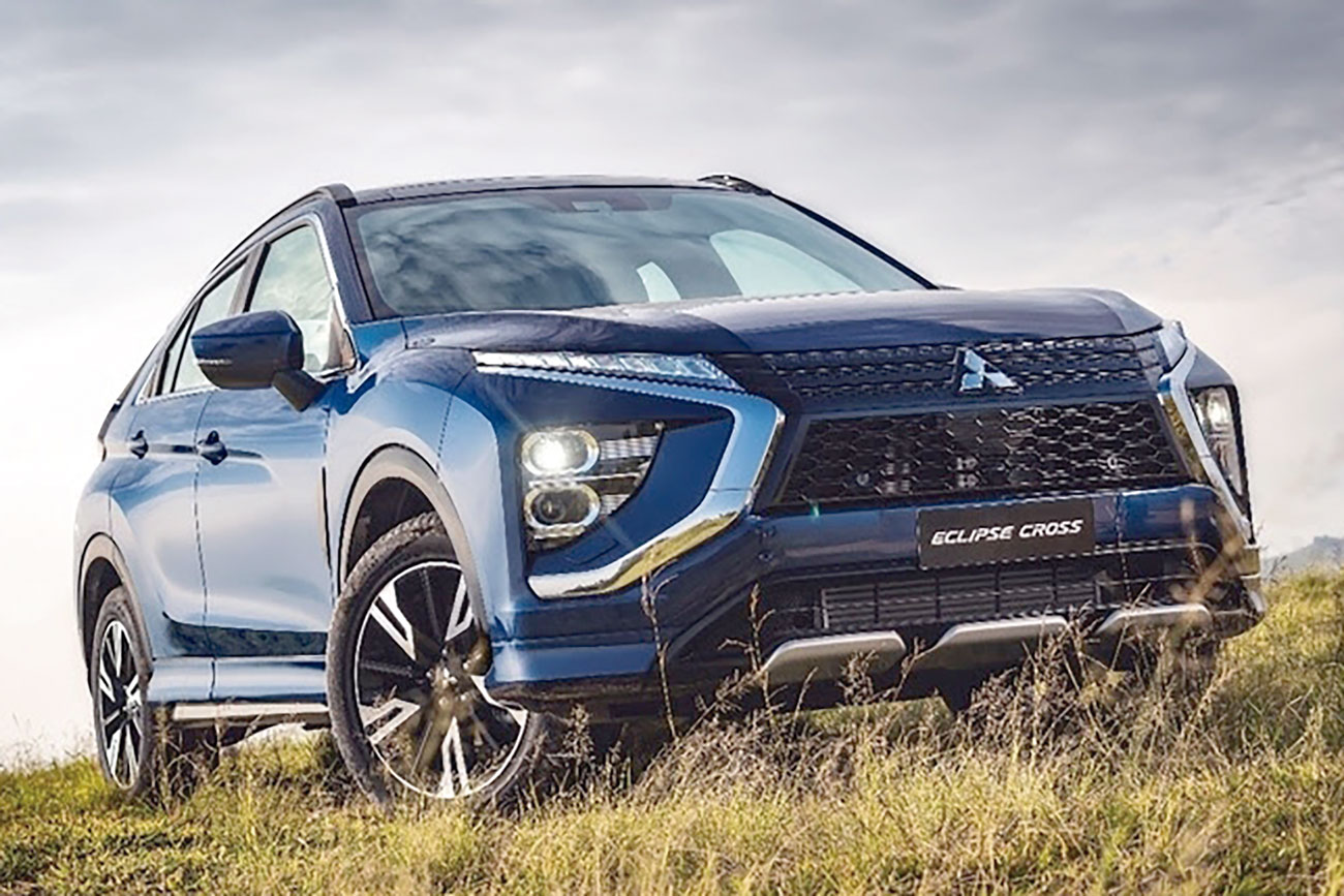 Mitsubishi Motors anuncia redução de valor em outubro