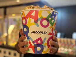 Cinema do Itajaí Shopping terá sessão com 50% de desconto