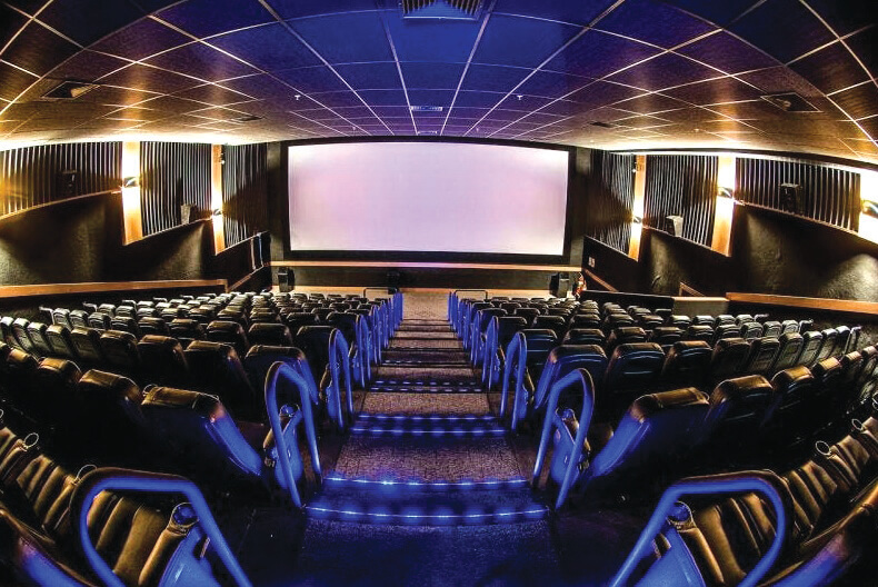 Crepúsculo volta aos cinemas e estreia no Arcoplex nesta quinta-feira