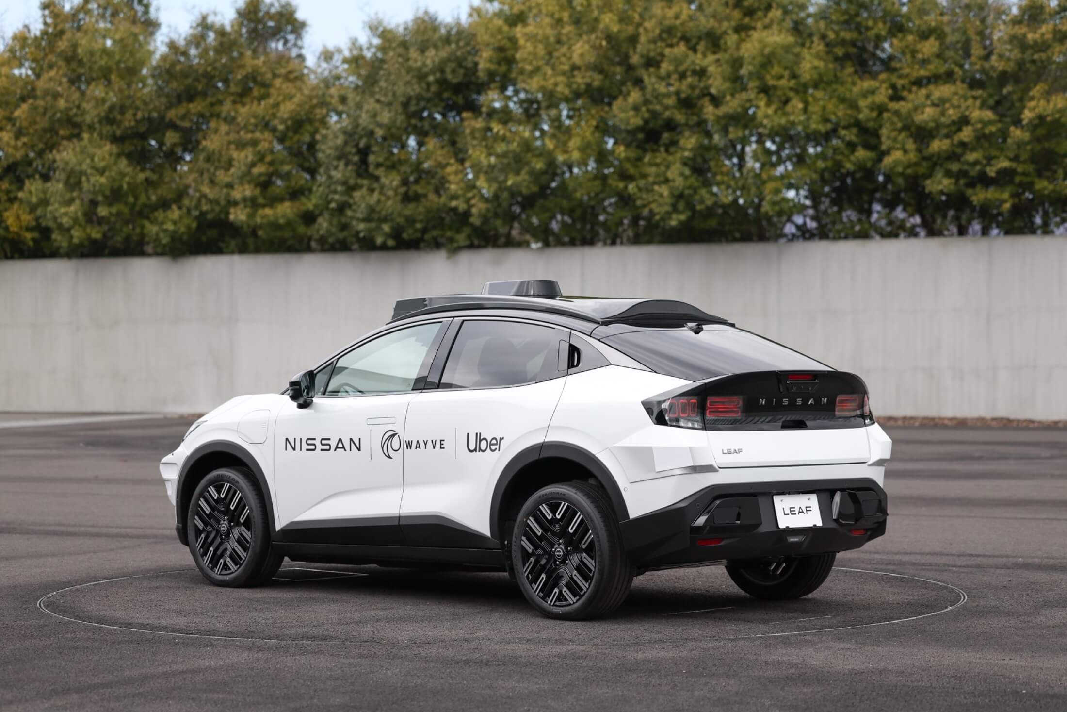 Uber testa carros sem motorista para corridas 