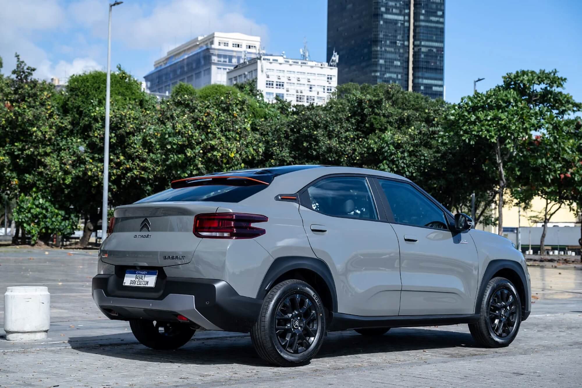 Citroën dá descontos de até R$ 22,7 mil em agosto