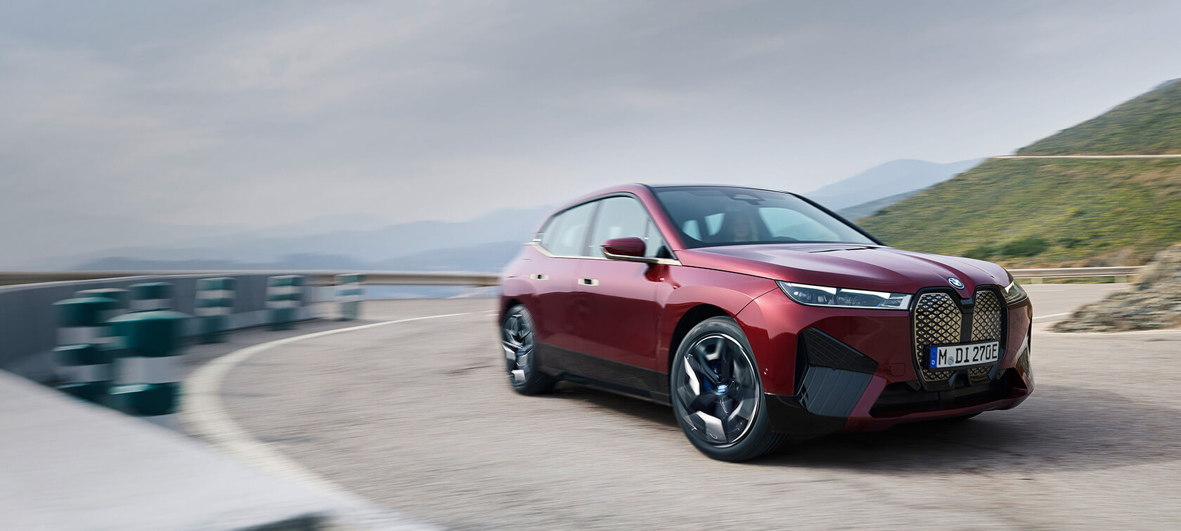 Conheça os 10 carros elétricos com maior autonomia 
