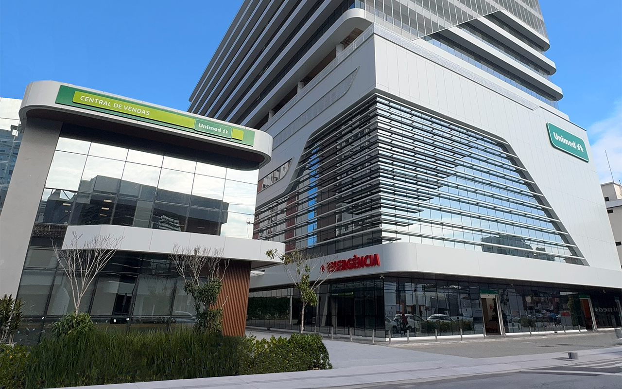Unimed Litoral comemora crescimento  e nova fase em Itajaí