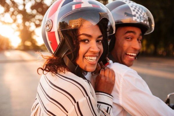 Conquiste sua moto pelo consórcio da Promenac Motos