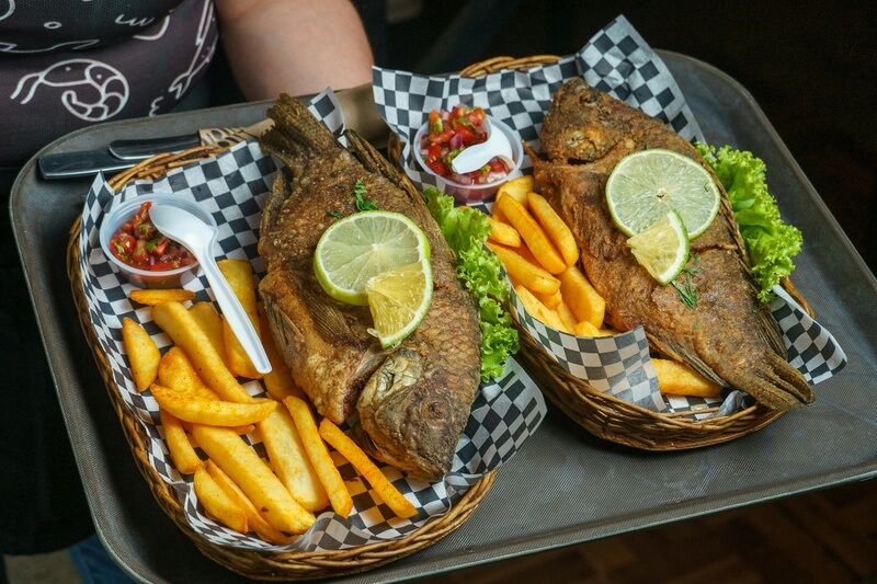 Fort Atacadista faz ação nacional com preços especiais em peixes e frutos do mar