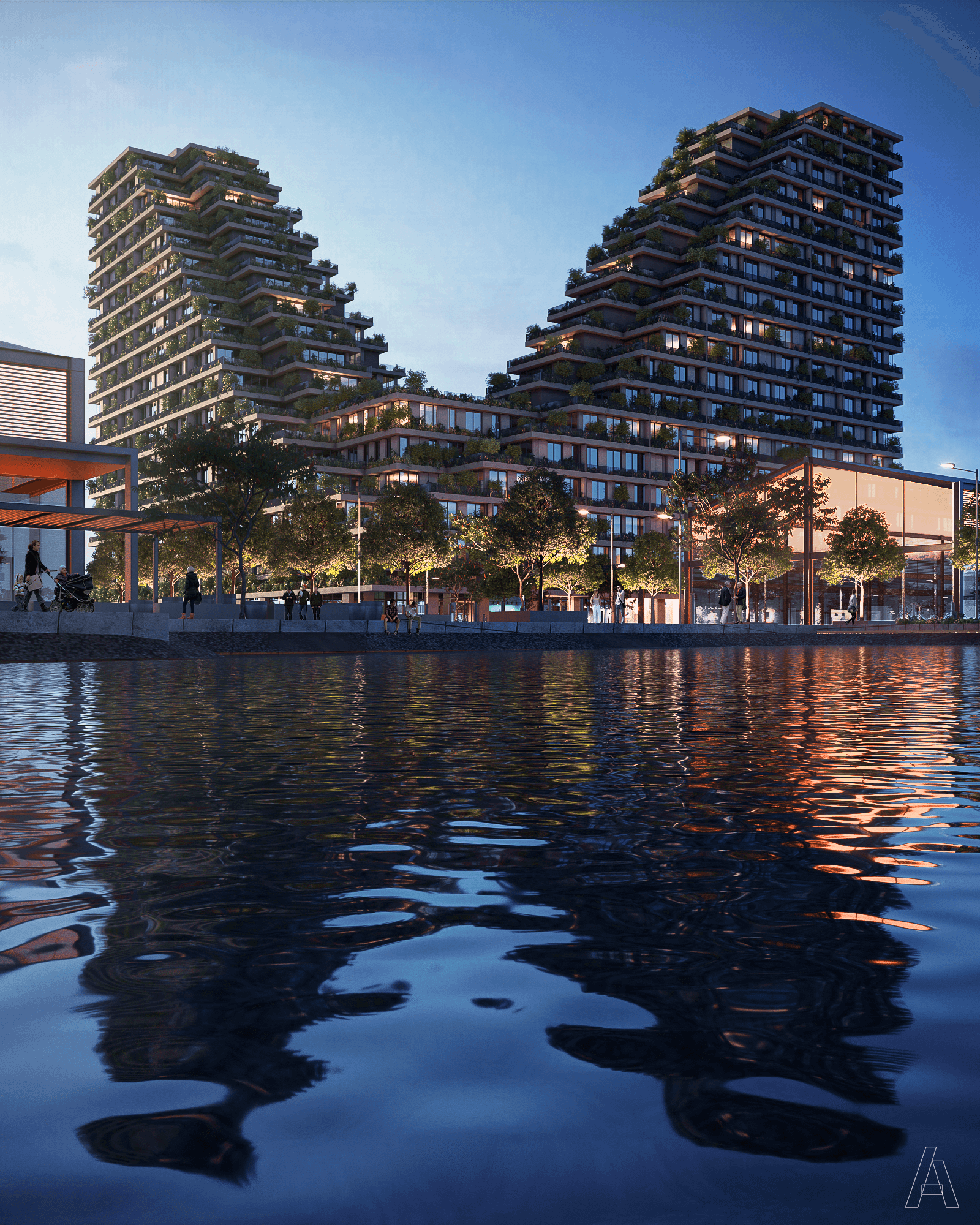 Vivapark Porto Belo estreia sua primeira corrida de rua em formato noturno