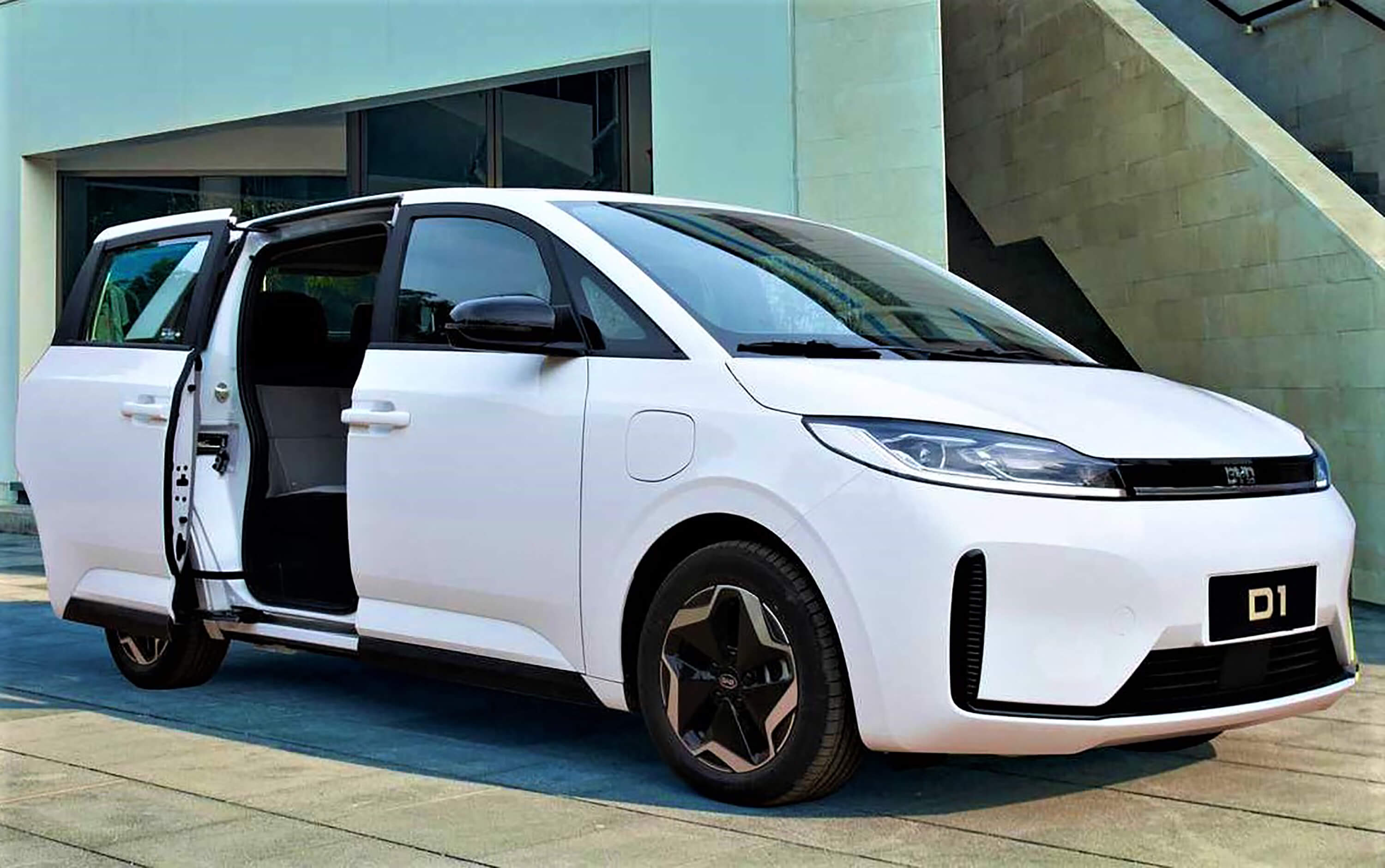 Motoristas de aplicativo podem economizar até 80% com carros elétricos